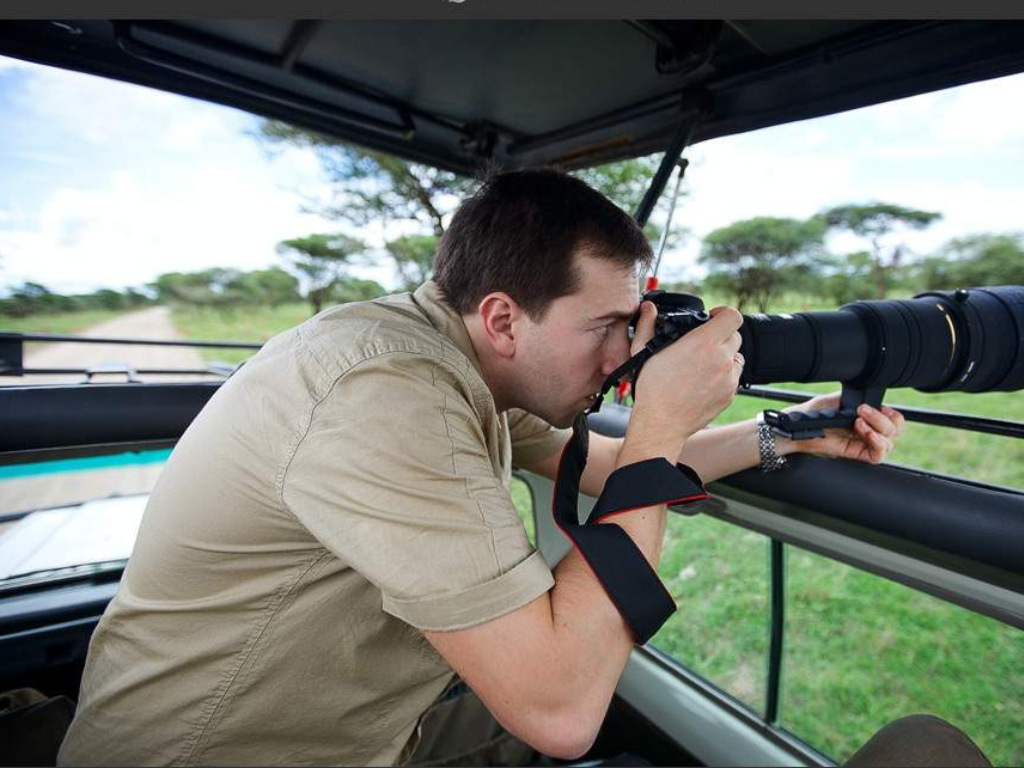 Safari Aéreo de 5 Días desde Zanzíbar: Serengeti, Ngorongoro y Tarangire