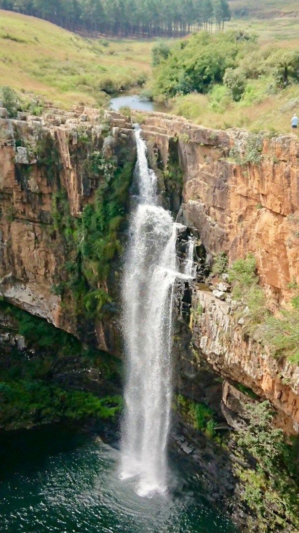 4 day Dumela budget camping tour fly in from Cape Town