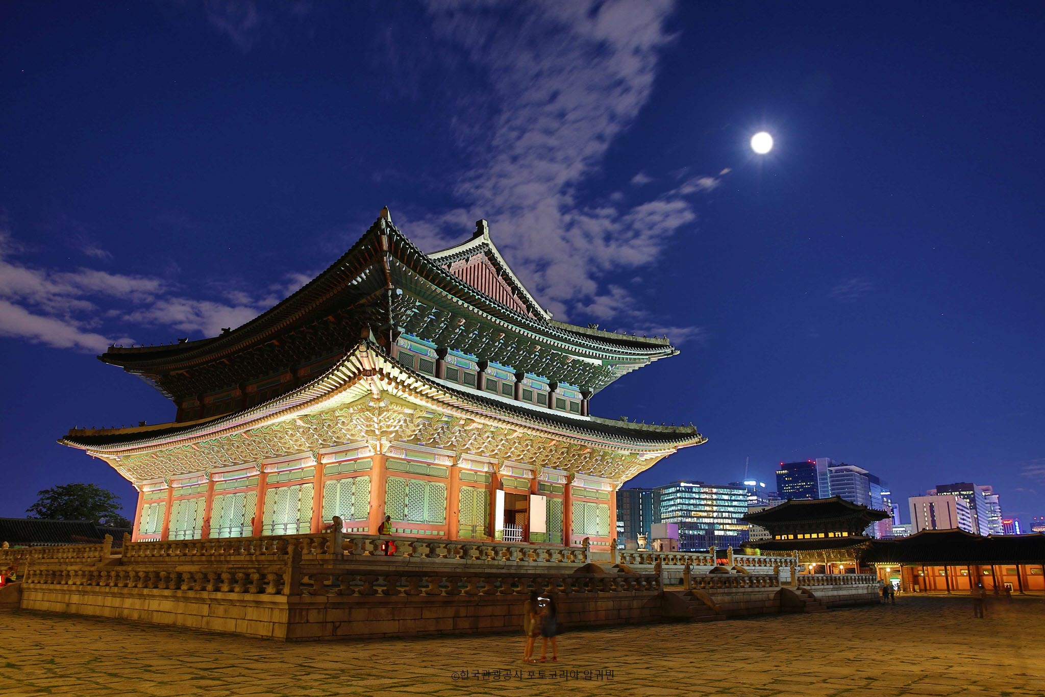 Seoul Customized Private Tour