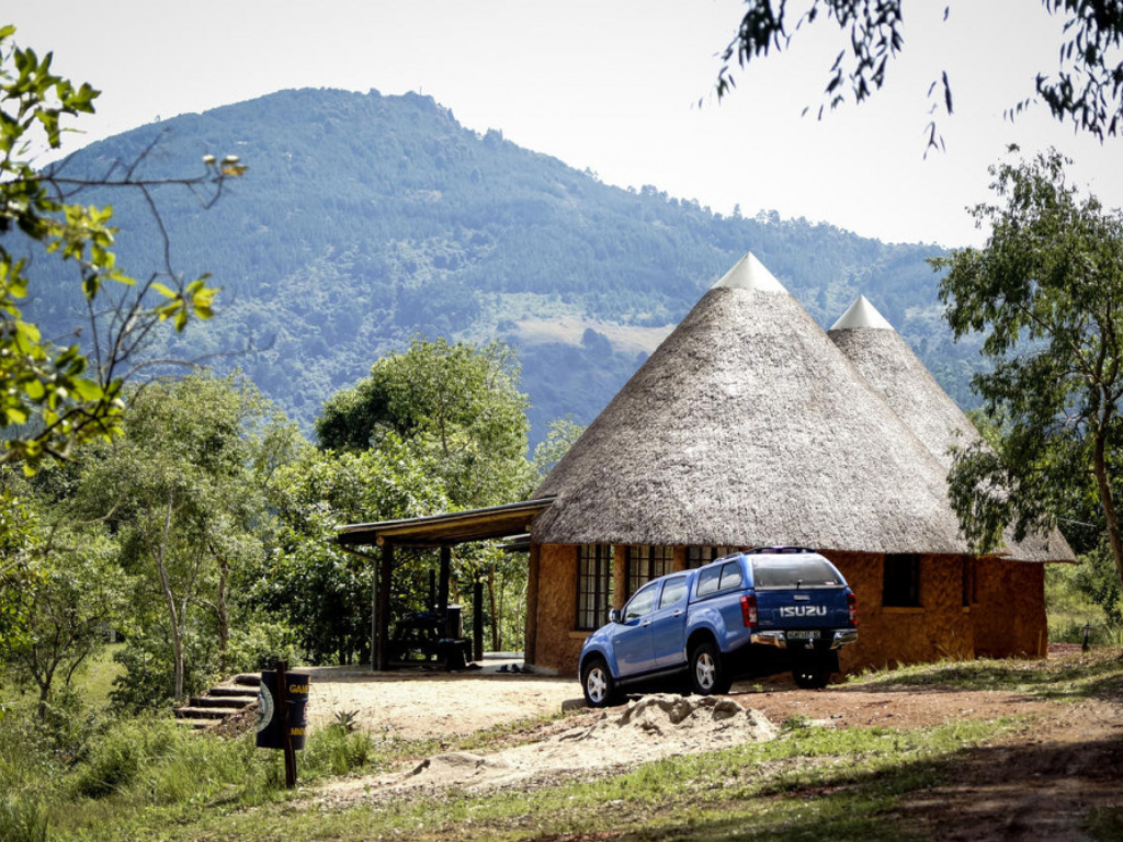 2-Day Eswatini Tour – Add-On to Your Safari