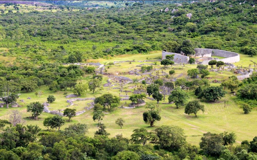 1-Day Great Zimbabwe Discovery Tour