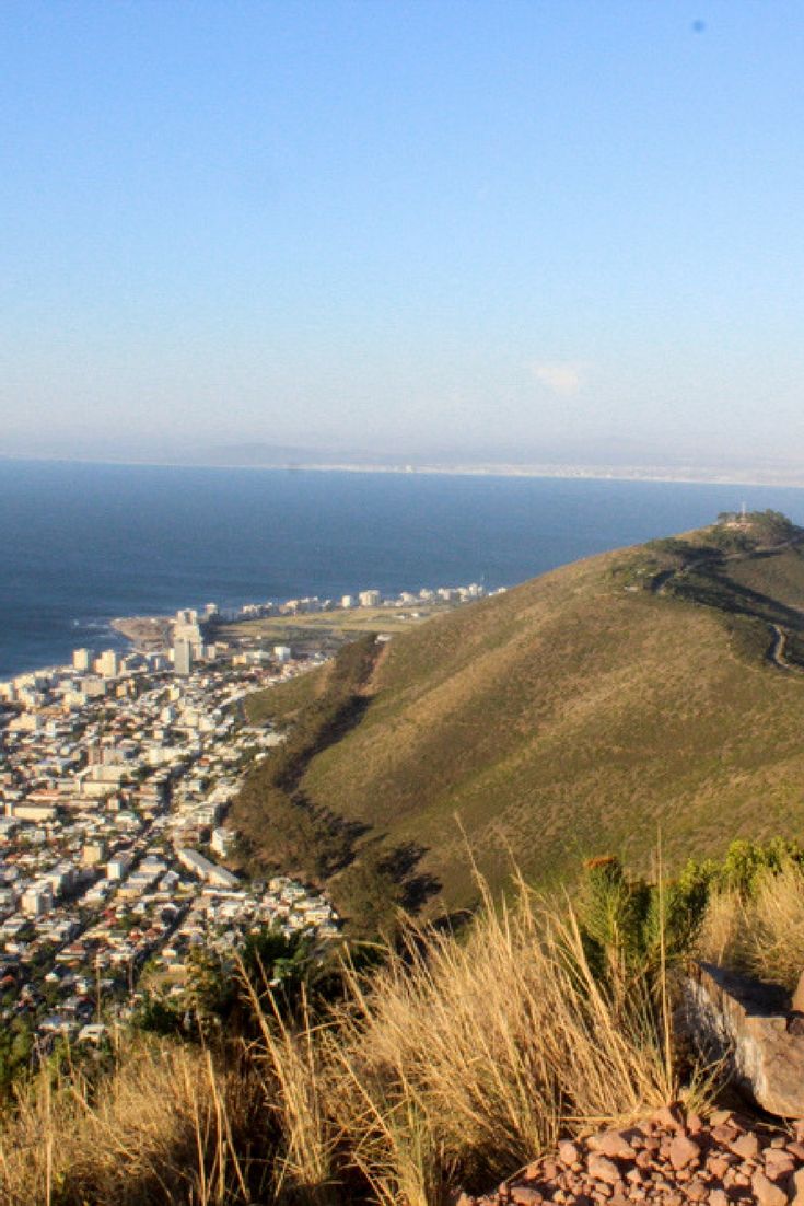 3-Day Cape Agulhas, Safari & Winelands Experience