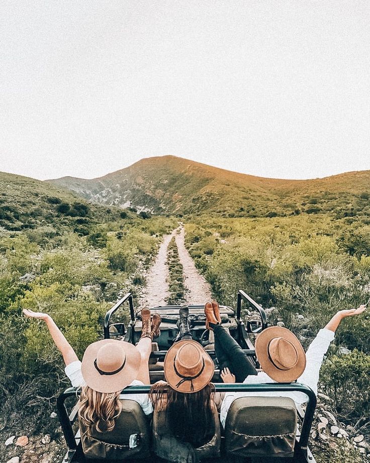 2-Day Inverdoorn Safari – Big Five Cape Town Experience