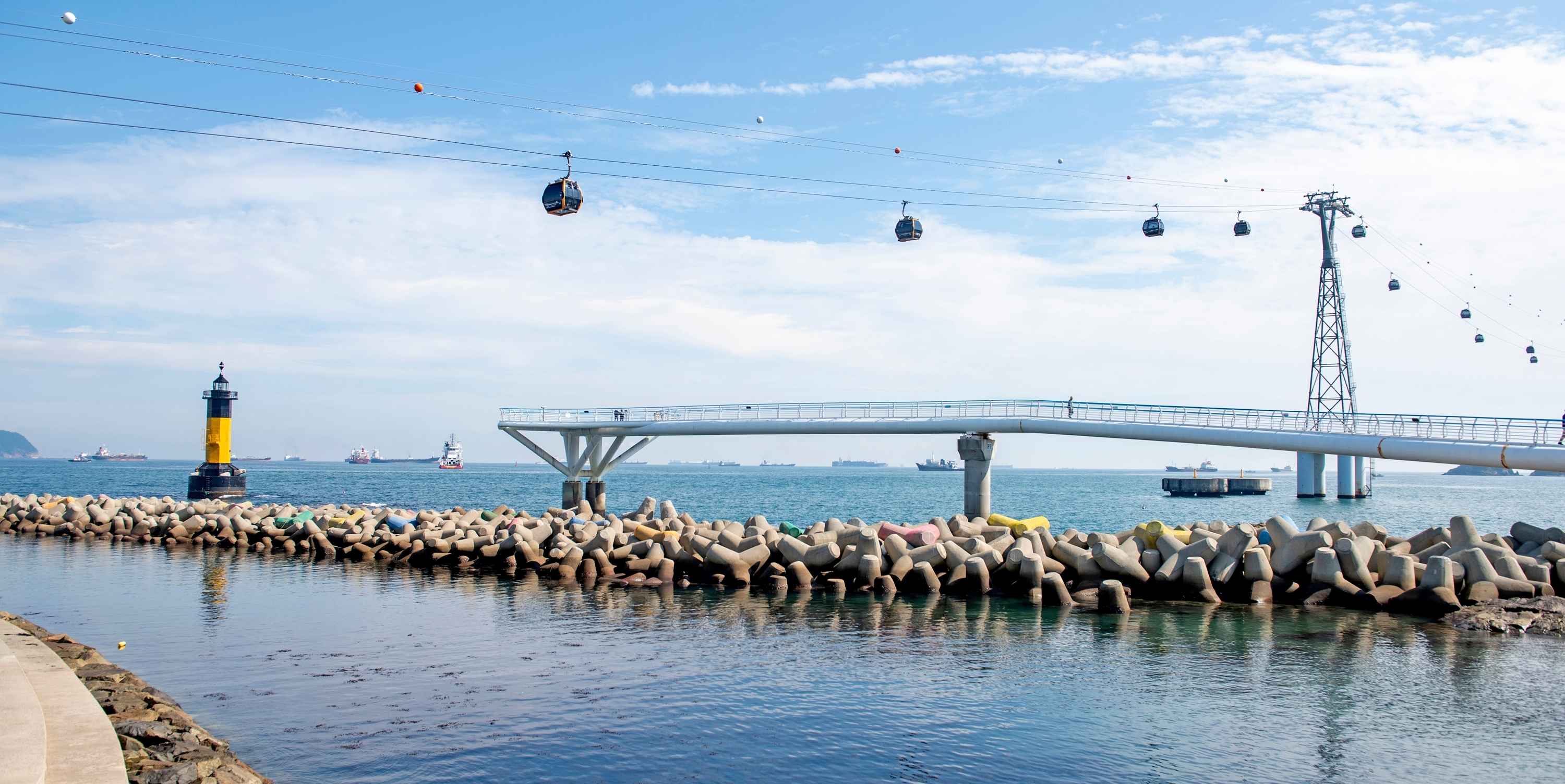 Busan Customized Private Tour