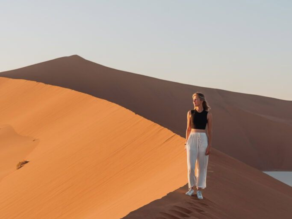 Safari de 3 dias en el desierto de Sossusvlei – Opcion economica