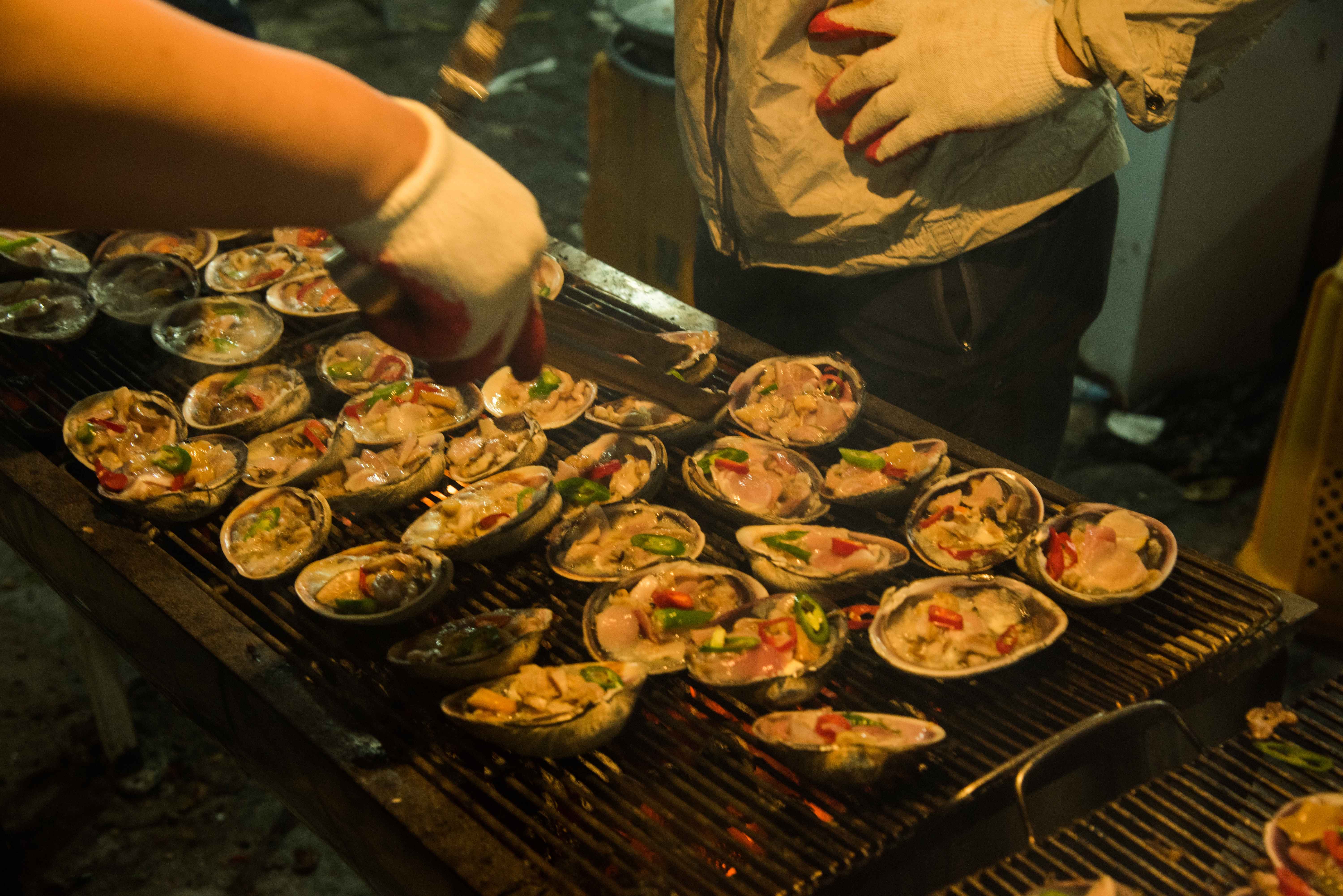 Busan Customized Private Tour