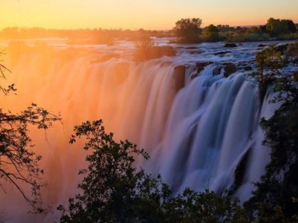 3-Day Wildlife Combo – Victoria Falls & Chobe Safari
