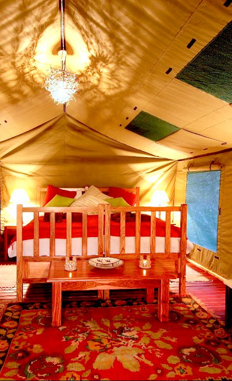 Aventura en Chobe en el Elephant Valley Lodge – 2 días