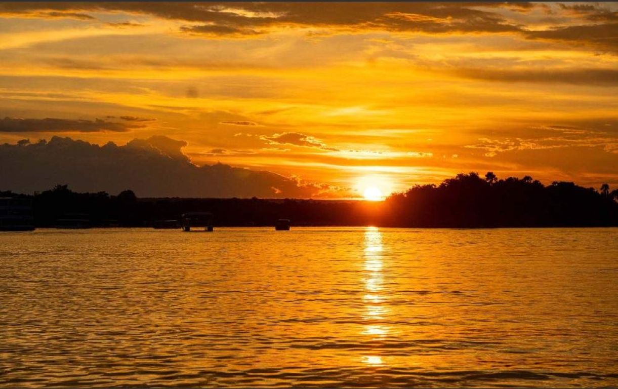 Safari de gama media en el Nguni Lodge – 5 días