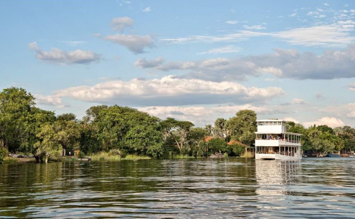 Safari de gama media en el Nguni Lodge – 5 días