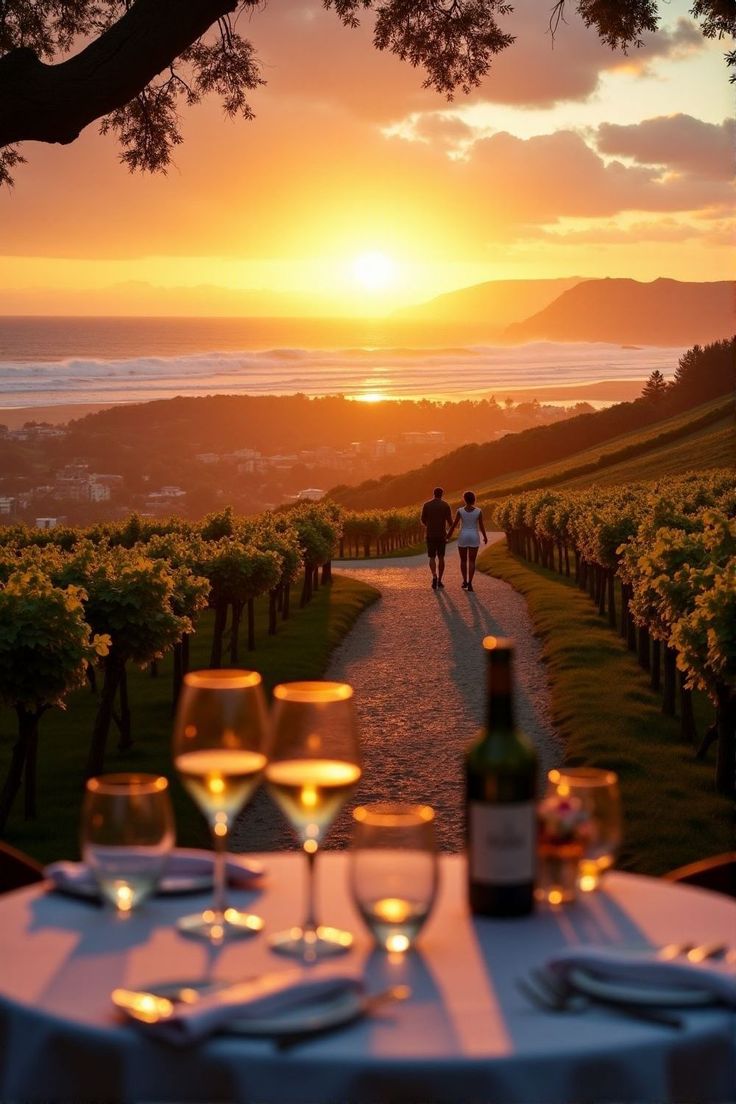 1-Day Explore the Cape Winelands – Paarl to Franschhoek