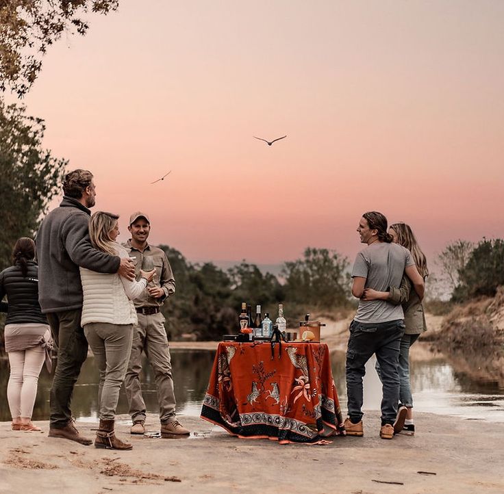 2-Day Southern Kruger Safari – near Sabi Sands