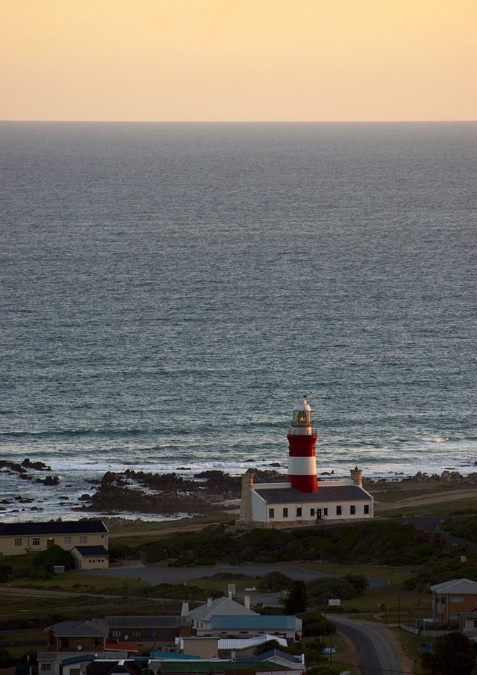 3-Day Cape Agulhas, Safari & Winelands Experience