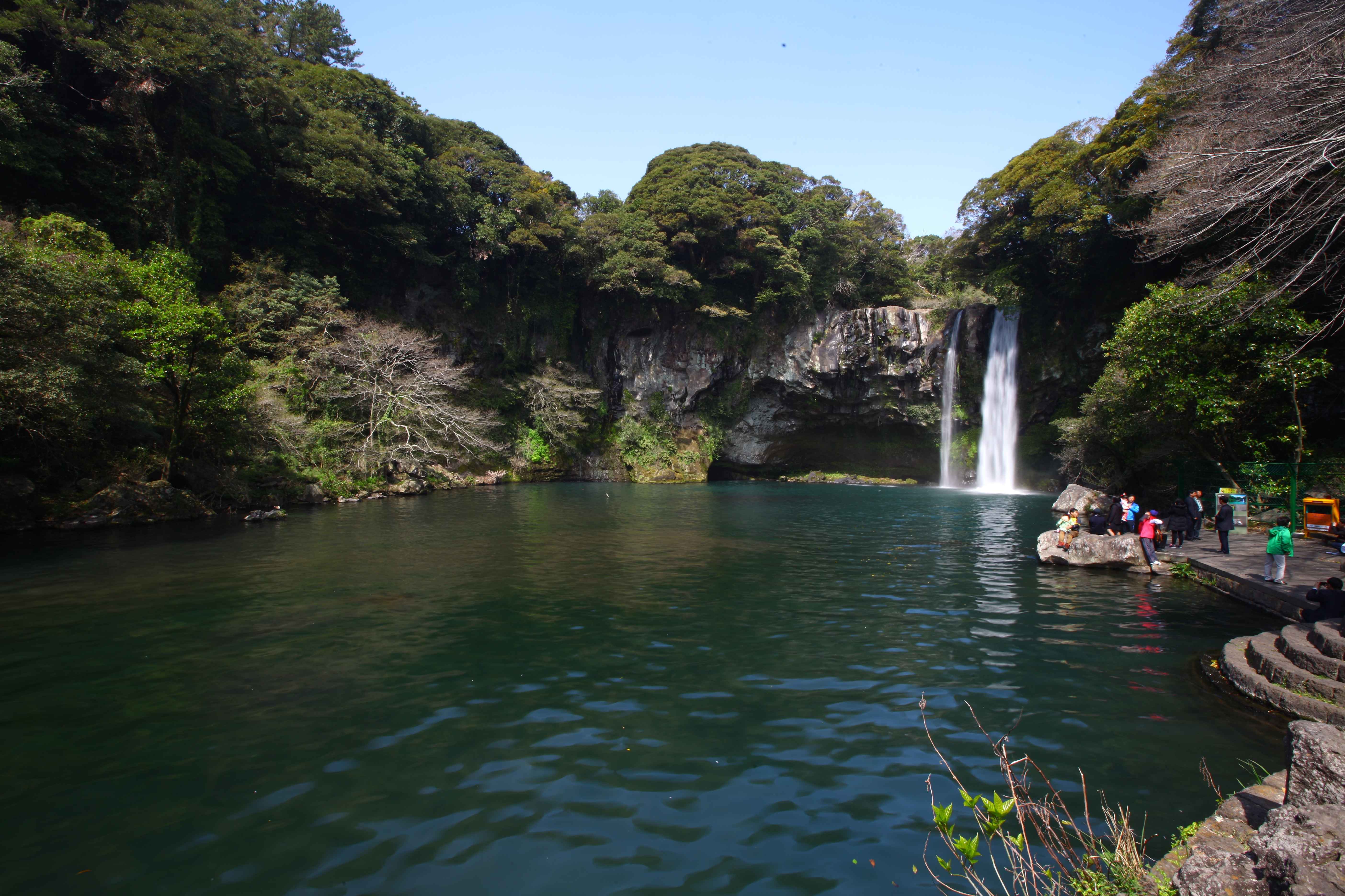 Jeju Customized Private Tour