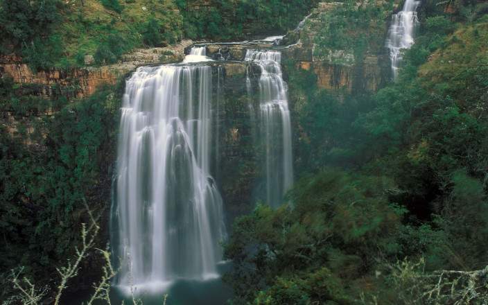 6 day affordable Kruger safari and glamping