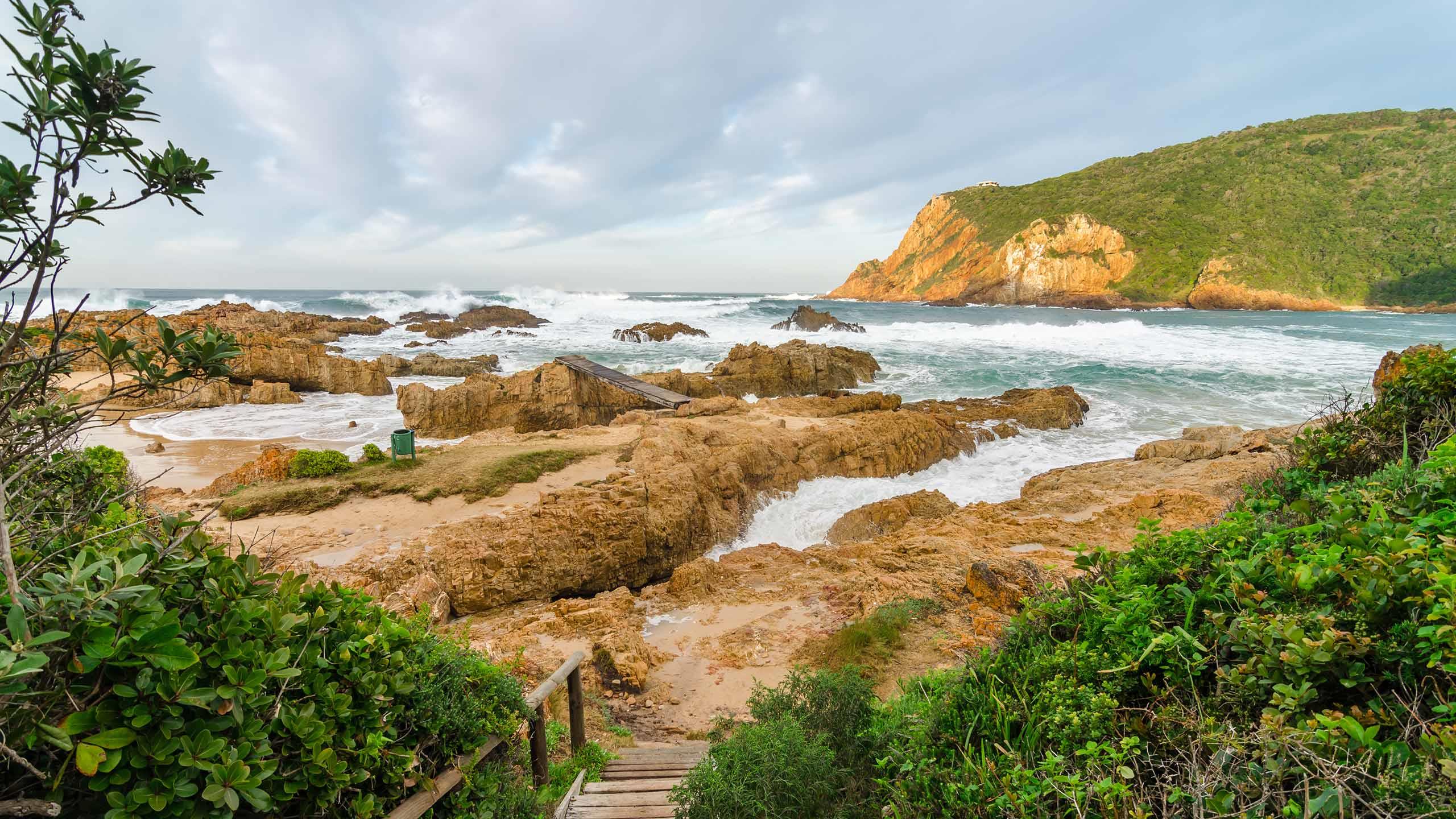7-Day Garden Route & Cape Winelands Exploration