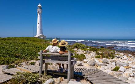 Aventura al Cabo Agulhas, el punto más austral de África – 1 día