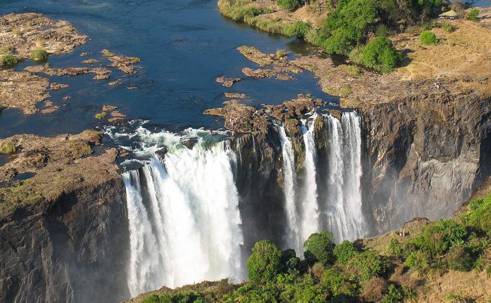 Aventura Accesible de 7 Días en Kruger y las Cataratas Victoria