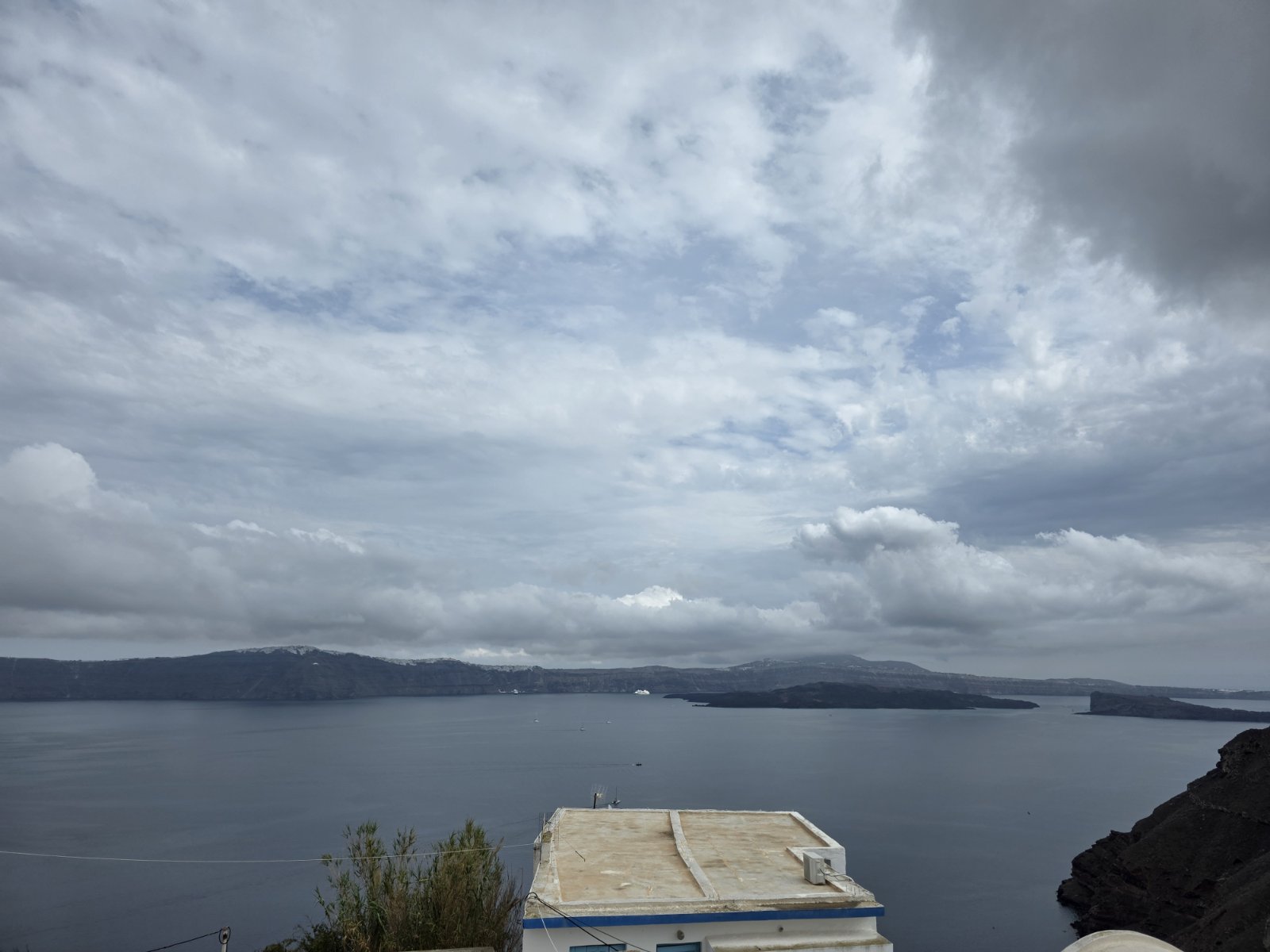 Hidden Caldera & Thirasia Signature Cruise gallery