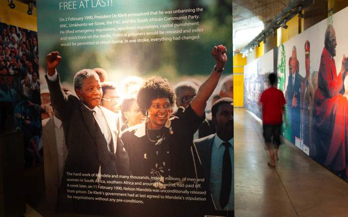 Tour de Descubrimiento de la Historia del Apartheid – 1 Día