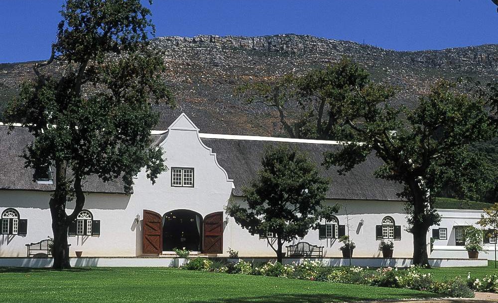 Safari de 7 Días en Ciudad del Cabo y el Parque Nacional Etosha