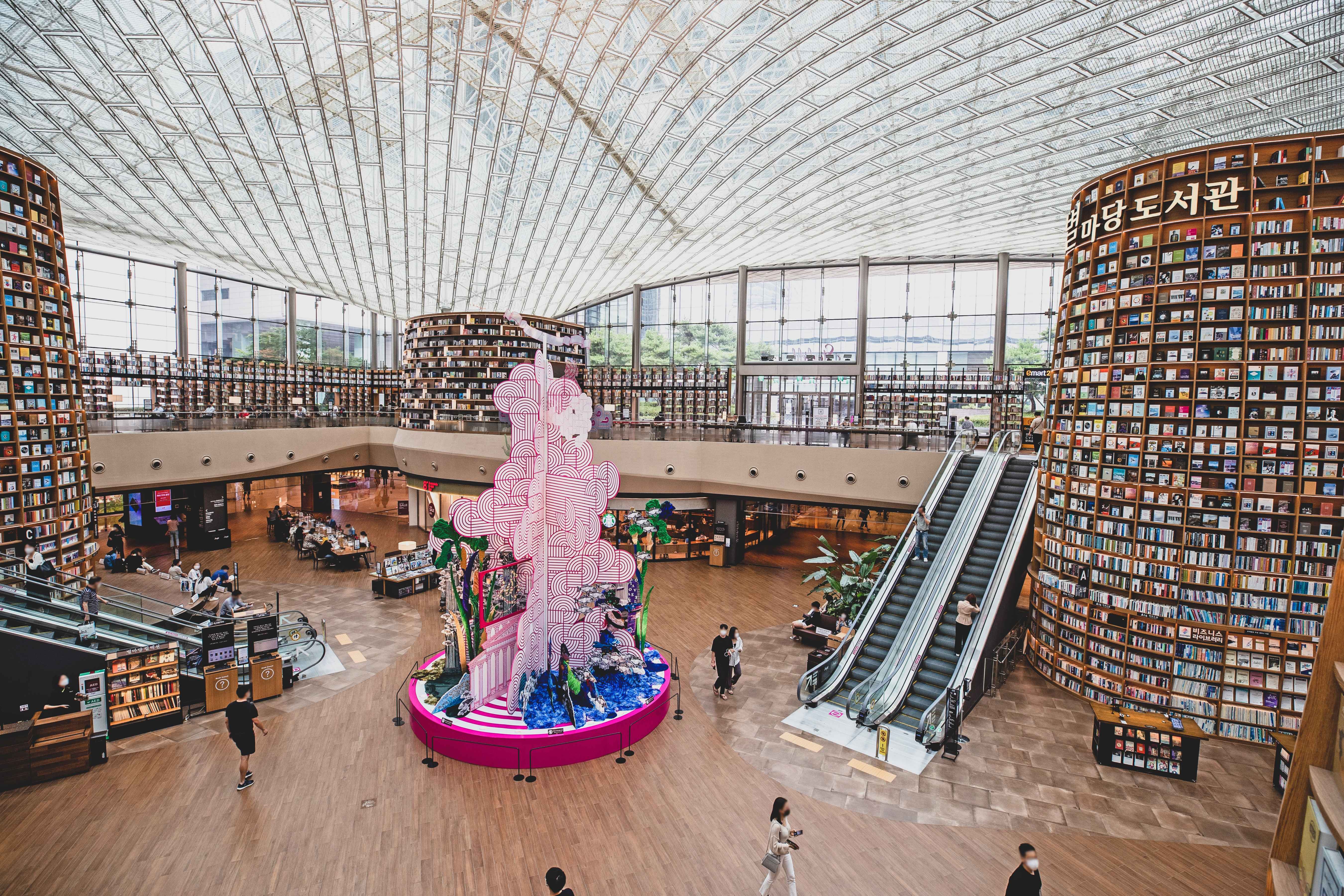 Seoul Customized Private Tour