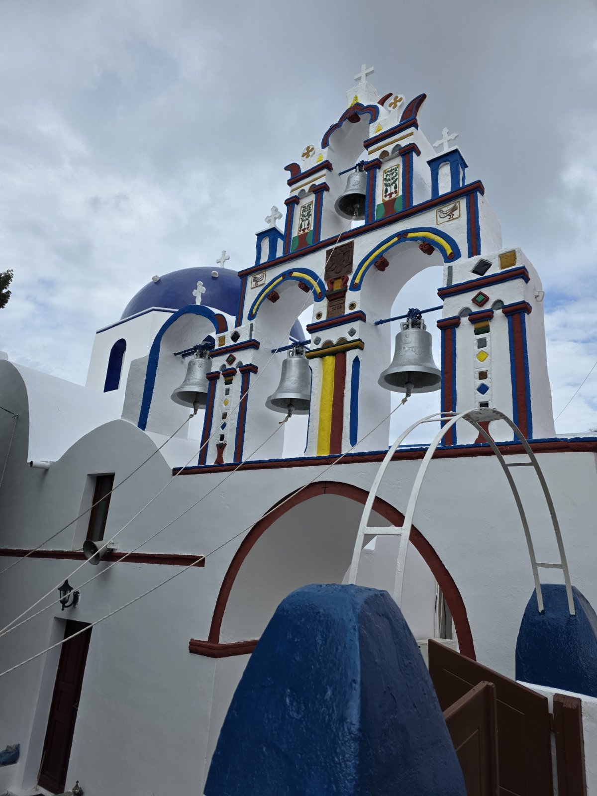 Hidden Caldera & Thirasia Signature Cruise gallery