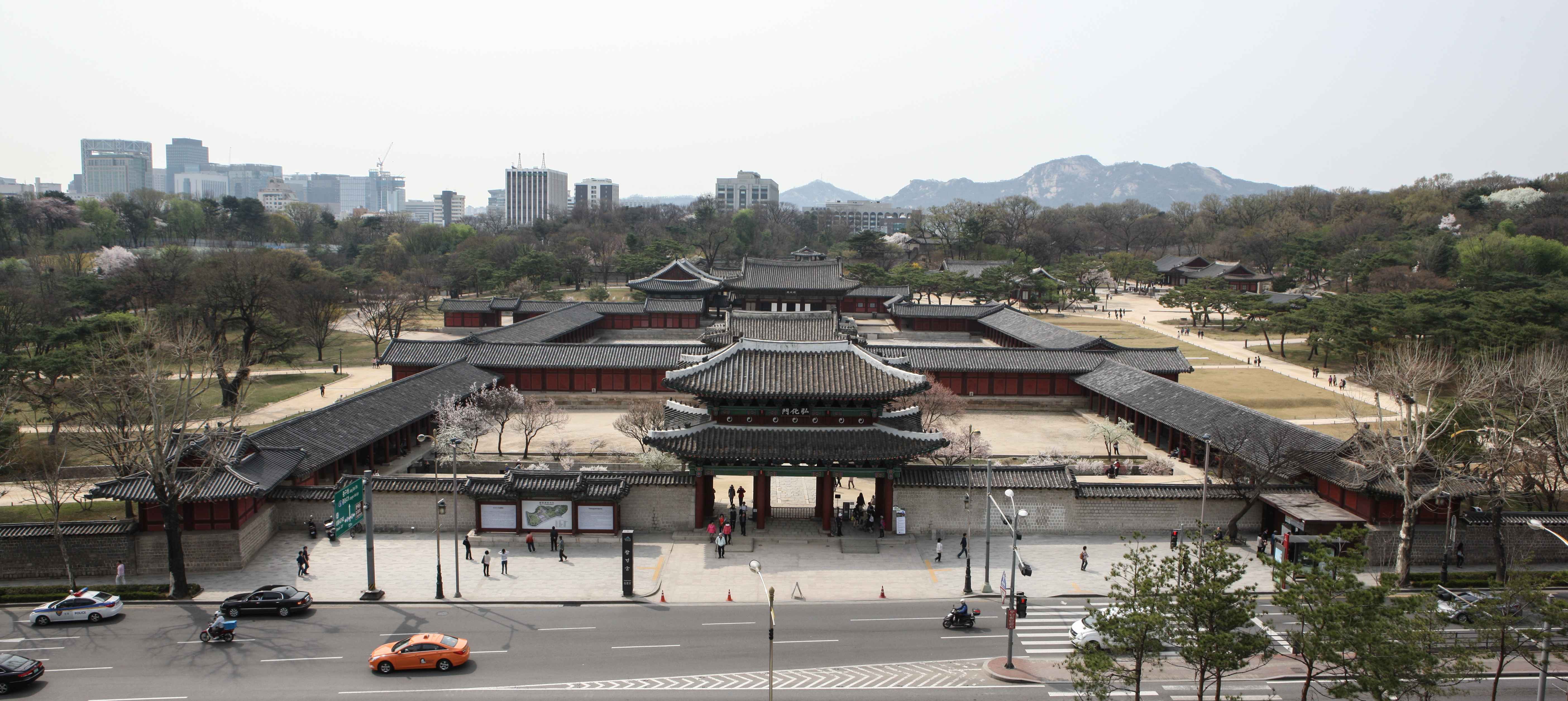 Seoul Customized Private Tour