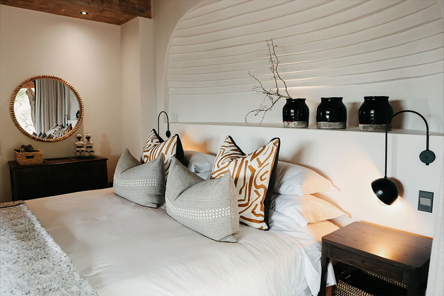 3-Day Madikwe Big Five Safari –African Adventure