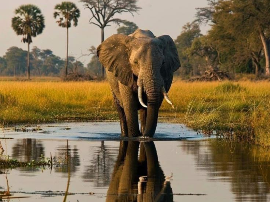 4-Day Mid-Range Experience – Chobe Big Five Safari