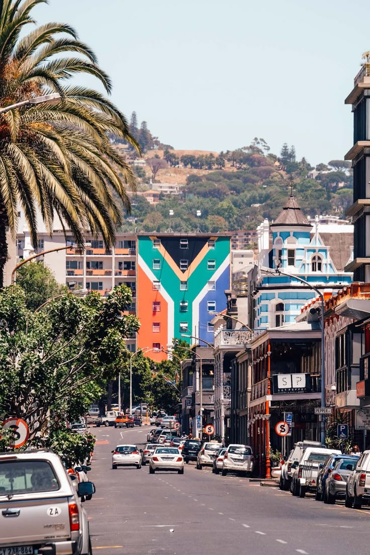 1-Day Authentic Johannesburg Experience