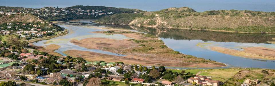 3 day scenic and cultural Garden route safari