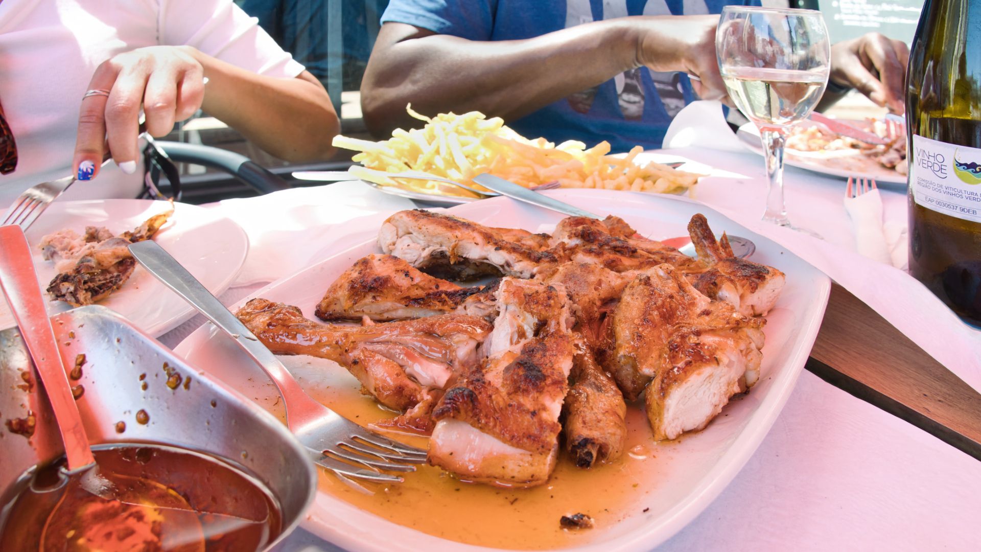 Porto Food Tour with 10 Tastings at 5 Restaurants and Eateries - Photo 17