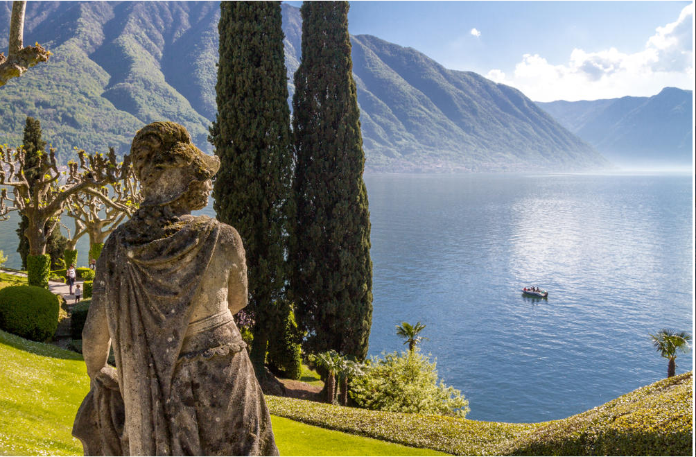 Full day trip to discover Lake Como and Lugano from Milan – Image 4 | WeShare