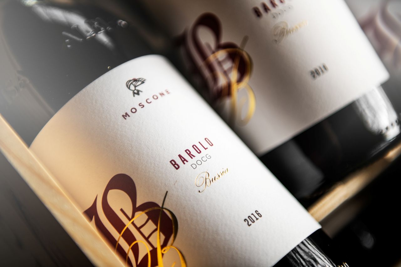 Il Monsù: A Journey through Nebbiolo, Barbaresco, and Barolo - Photo 7