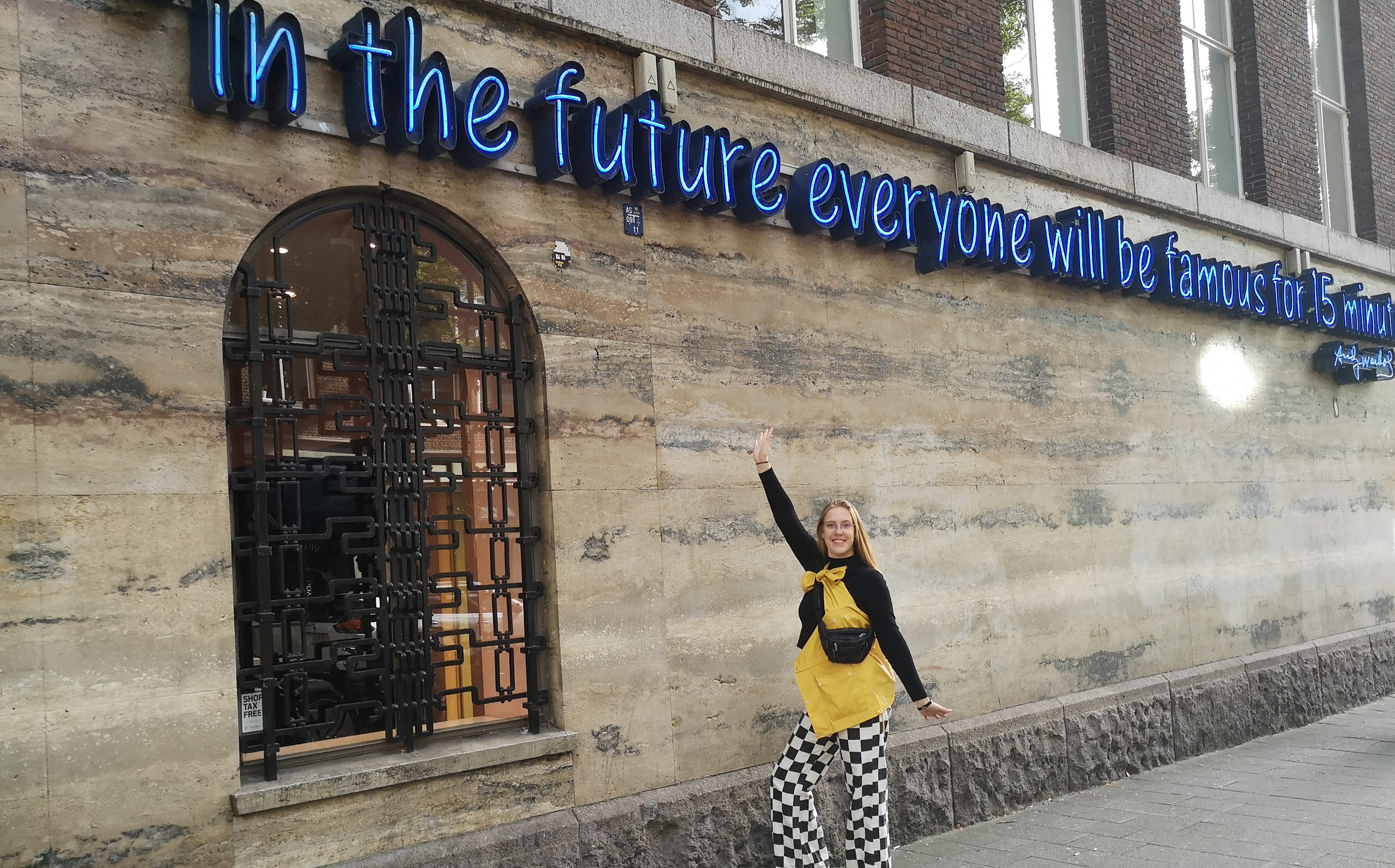 Self-Guided The Rotterdam Syndicate City Escape Game - Photo 10