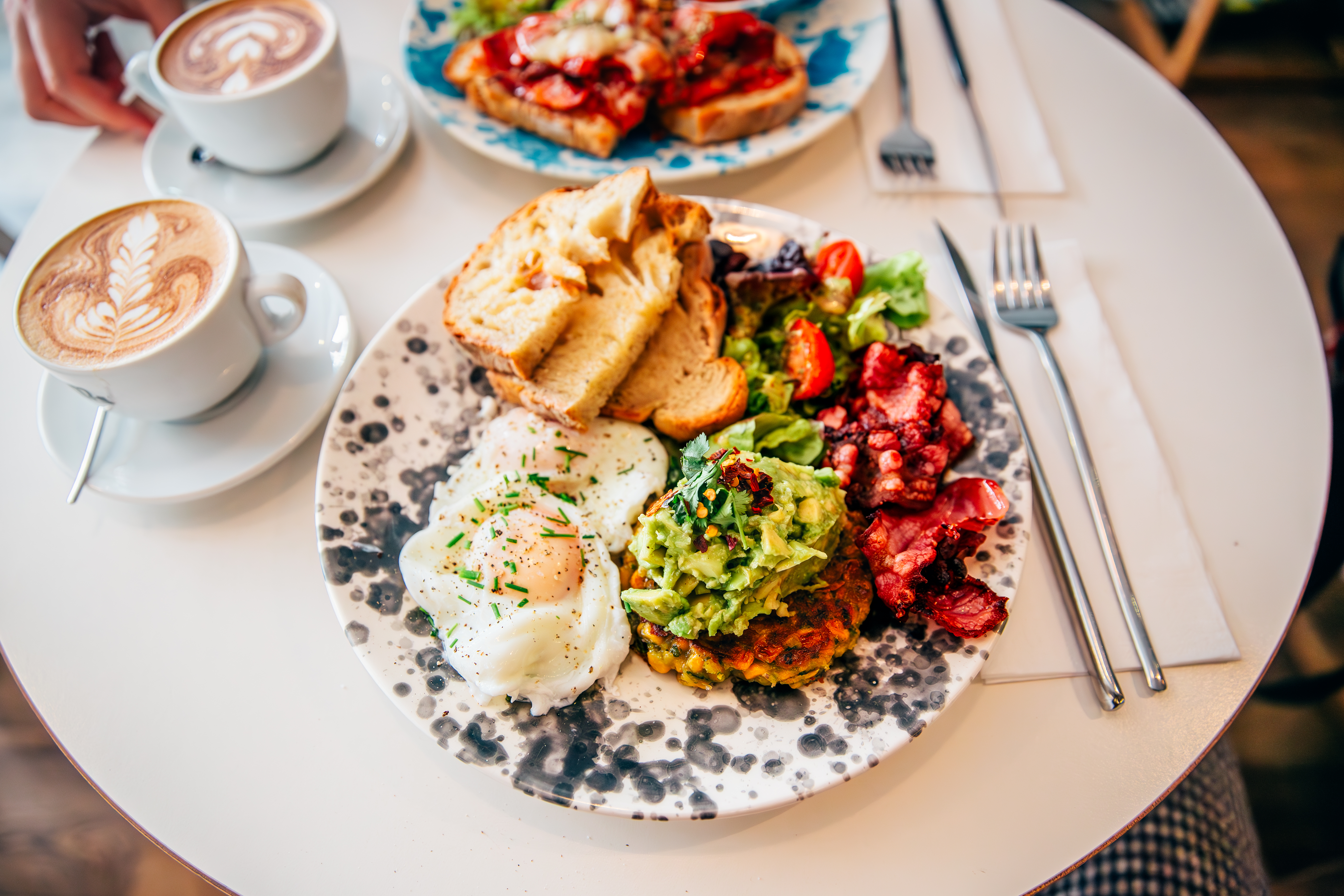 Brunch Albegui