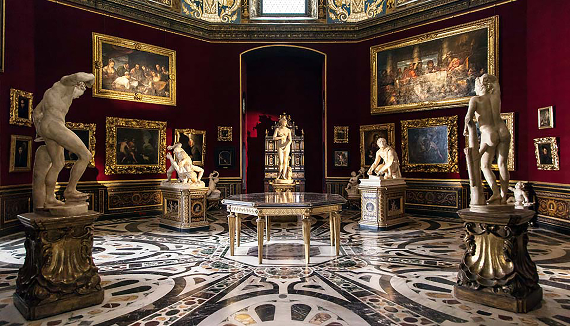 Florence: Uffizi Official timed Entry Ticket & Audio Guide - Photo 18