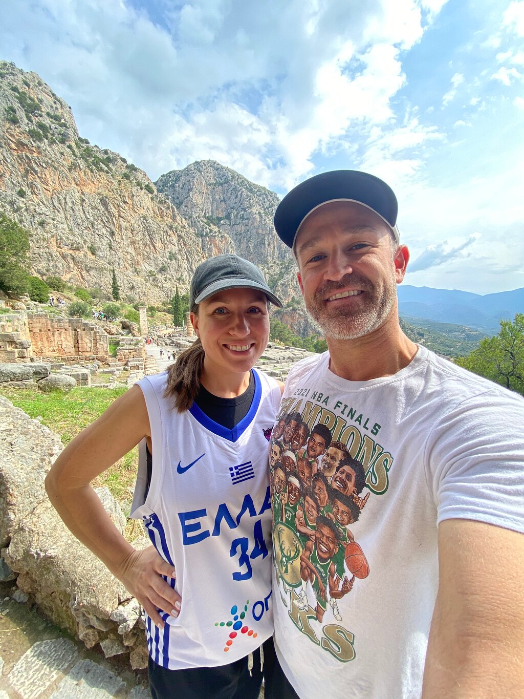 Delphi Guided Small Group Day Tour from Athens - Photo 8