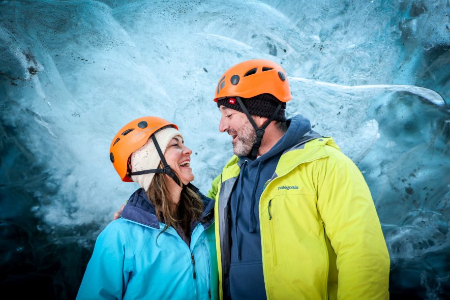 Eggtrip Winter Ice Cave Captured 3h - photo 7