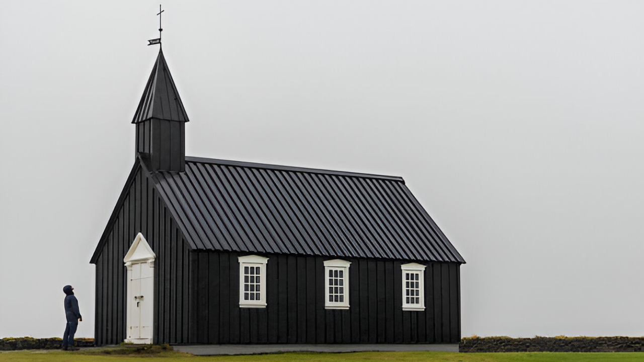Excursión a Snaefellsnes en Grupo Reducido con Recogida - Alojamientos en Reikiavik