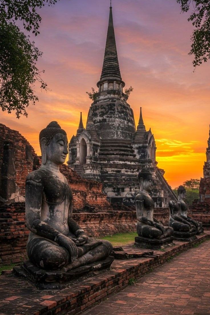 Norte de Tailandia Clásico 5 Días 4 Noches - Foto 5