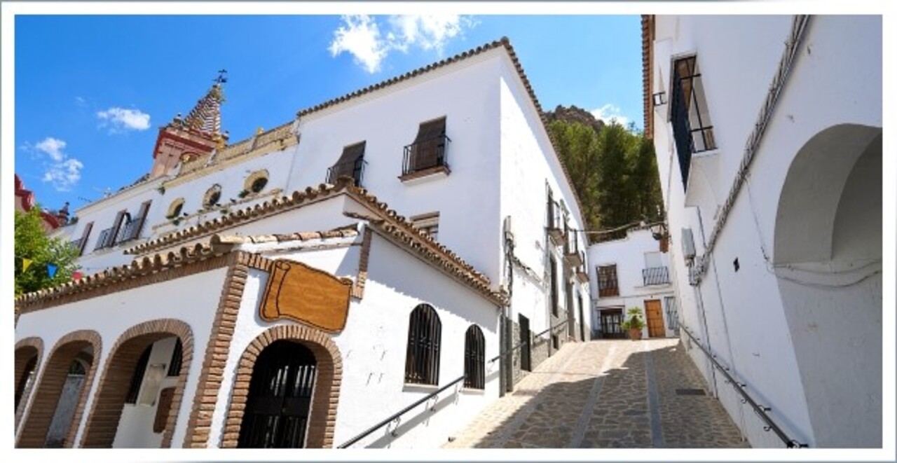 *BEST SELLER* Cadiz: Shore Excursion to Jerez, Medina Sidonia and Arcos