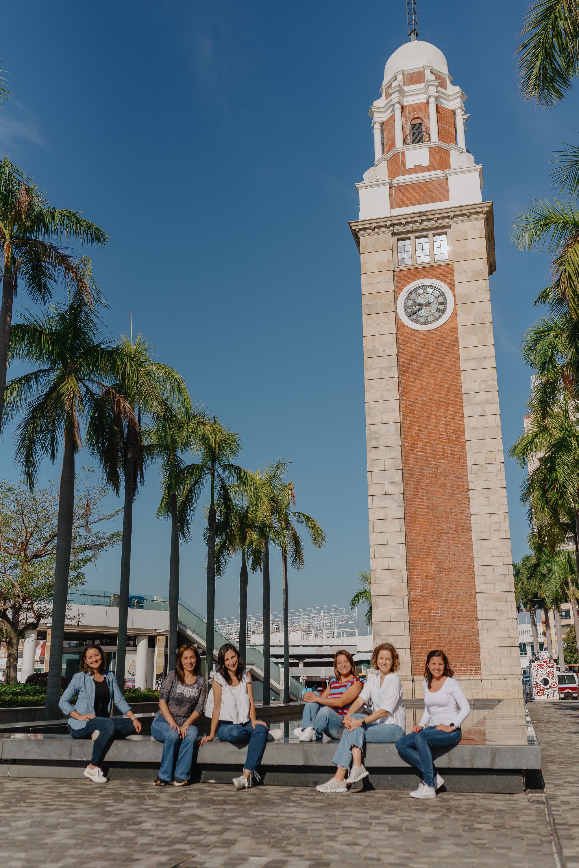 Cruise Layover Tour: Hong Kong Icons in Private Service - Accommodations in Hong Kong