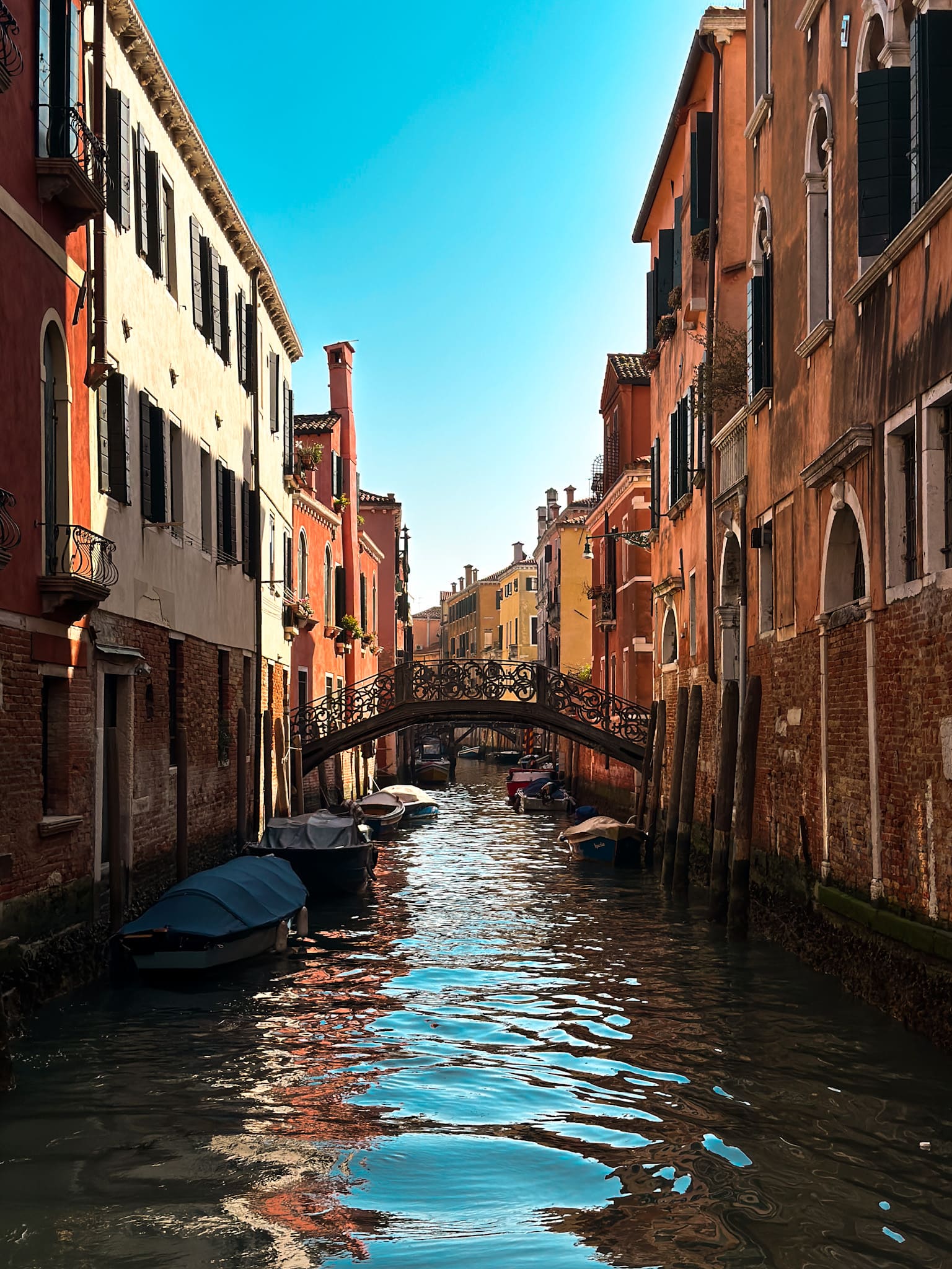 Experience Venice like a local from Padua - Photo 7