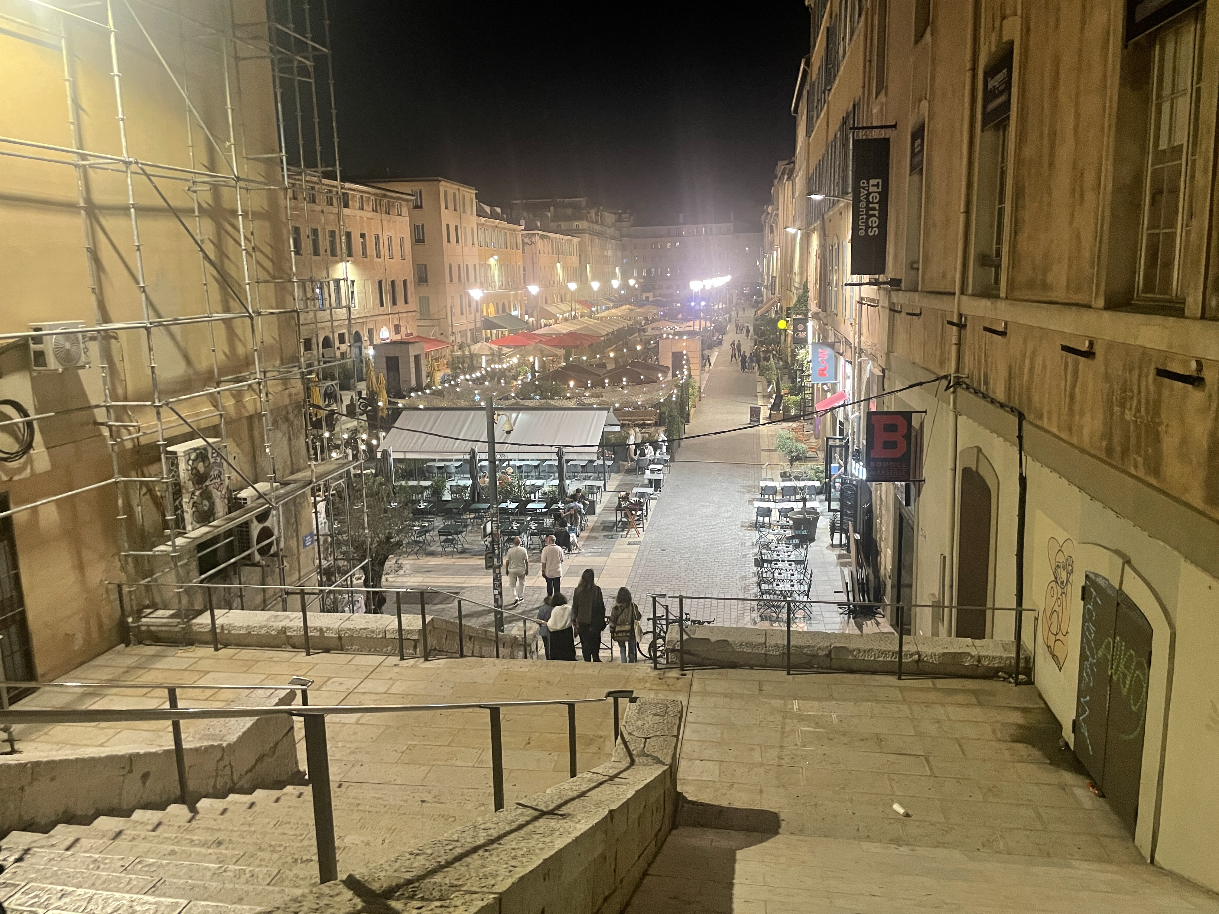 The Original Bonsoir Marseille Tour - Photo 3