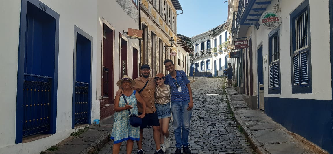 Experiencias em Ouro Preto – photo 2