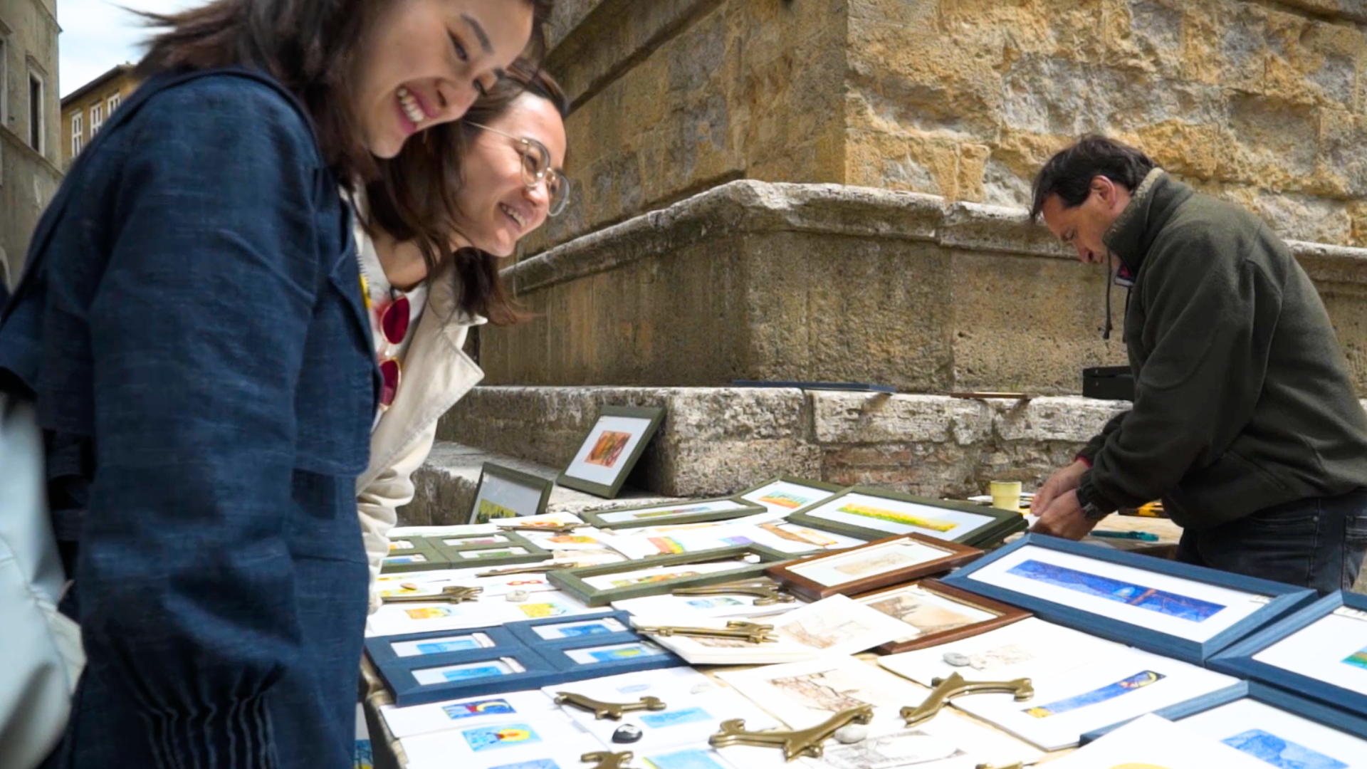 From Siena:  Pienza and Montepulciano ES - Photo 24