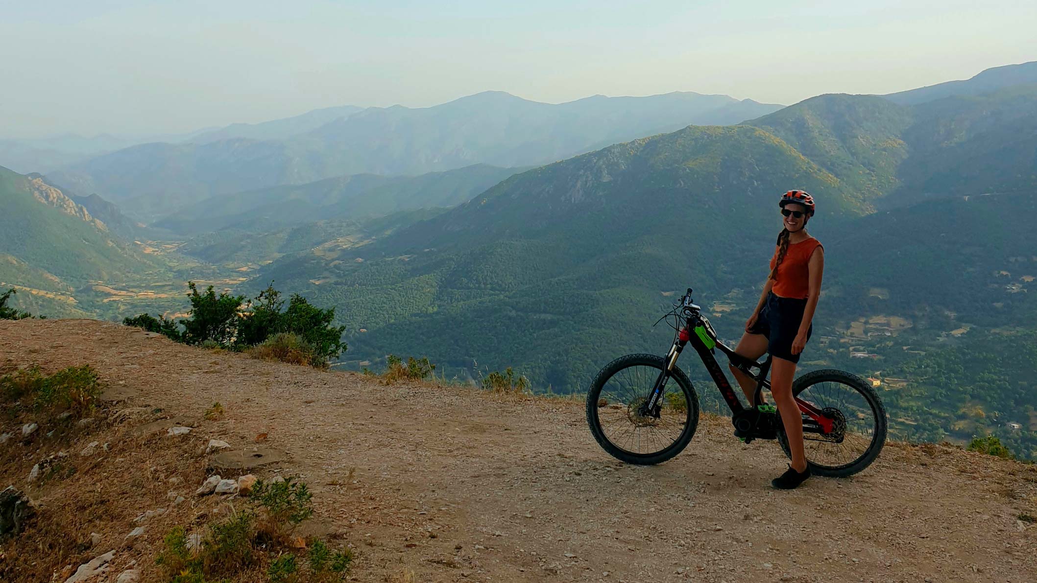 Urzulei: ebike tour in Supramonte with aperitif - Photo 6
