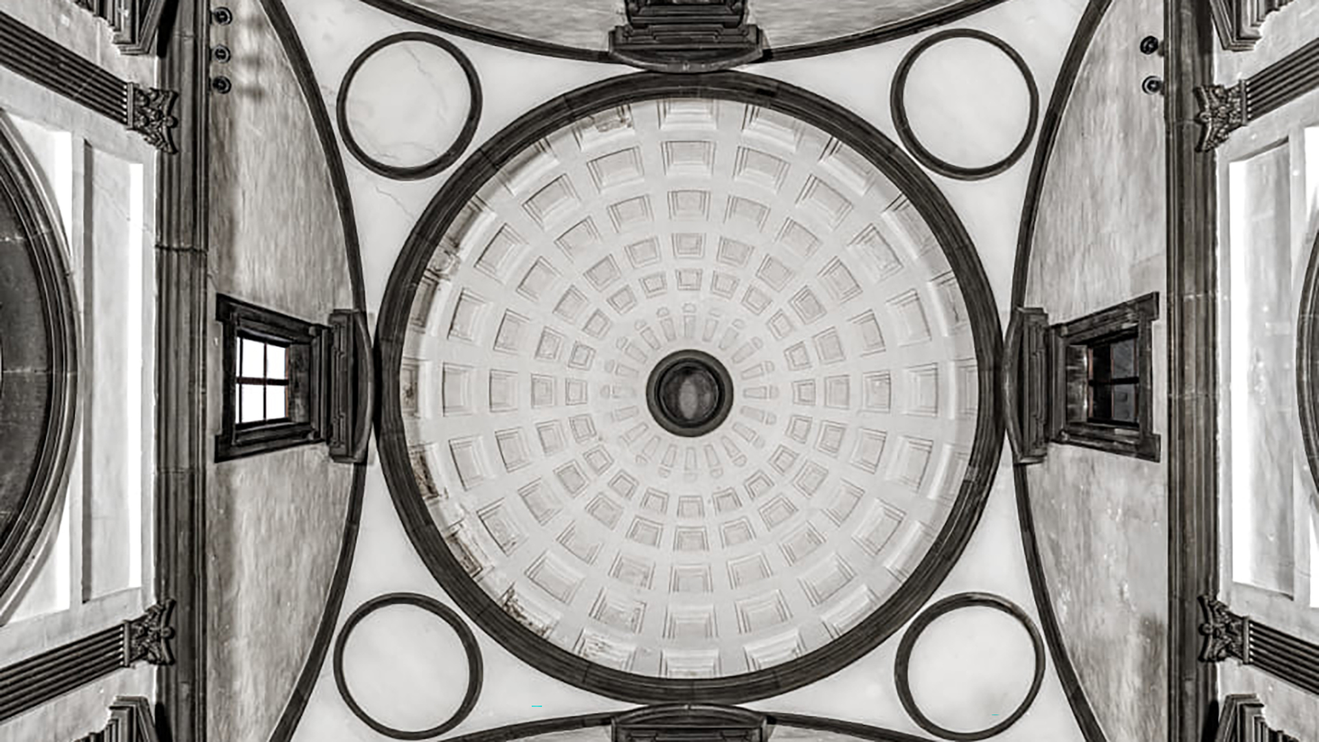 Marble as a Living Stone: Discover the Medici Chapels and Michelangelo - Photo 2
